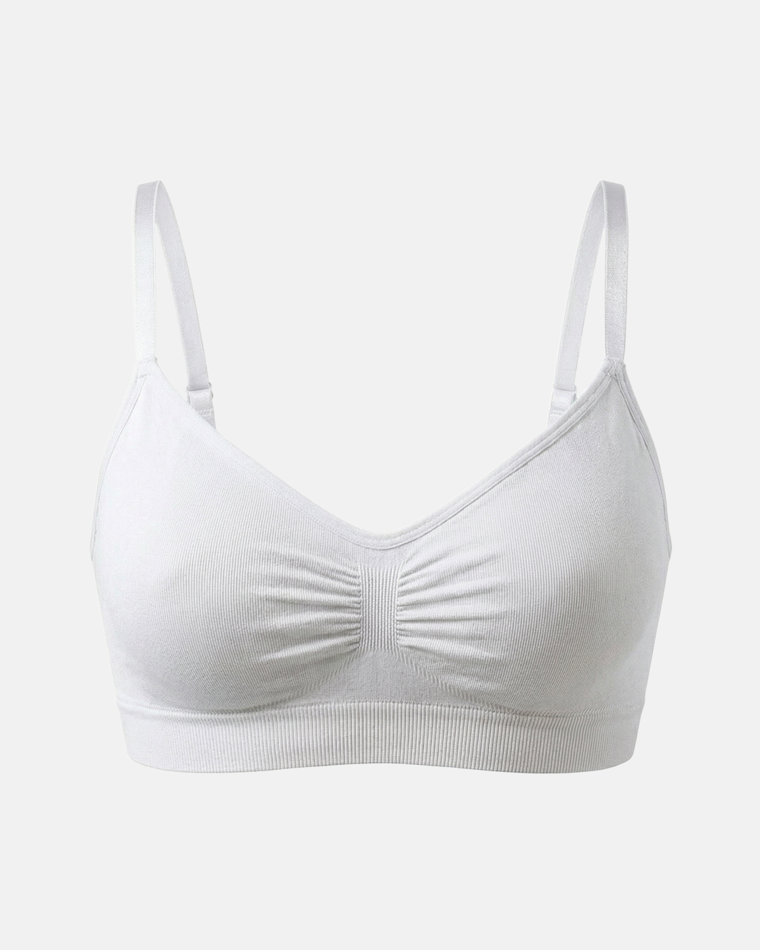 WaveBand™ Wireless Sculpting Bra