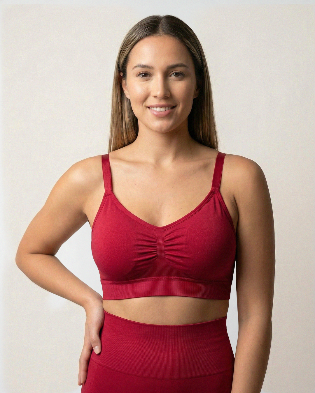 WaveBand™ Wireless Sculpting Bra