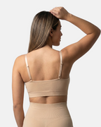 WaveBand™ Wireless Sculpting Bra