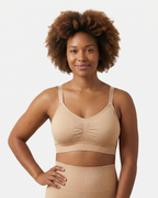 WaveBand™ Wireless Sculpting Bra