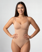 SilkSculpt™ Invisible Shaping Bodysuit