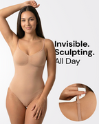 SilkSculpt™ Invisible Shaping Bodysuit