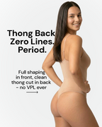 SilkSculpt™ Invisible Shaping Bodysuit