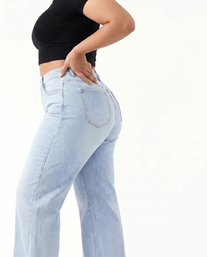 Silouvelle™ Sculpt Jeans