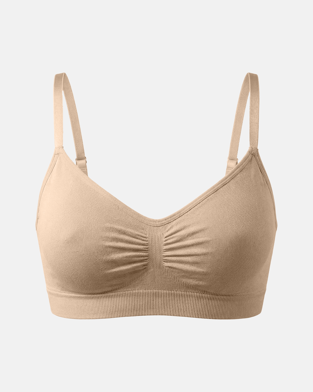 WaveBand™ Wireless Sculpting Bra