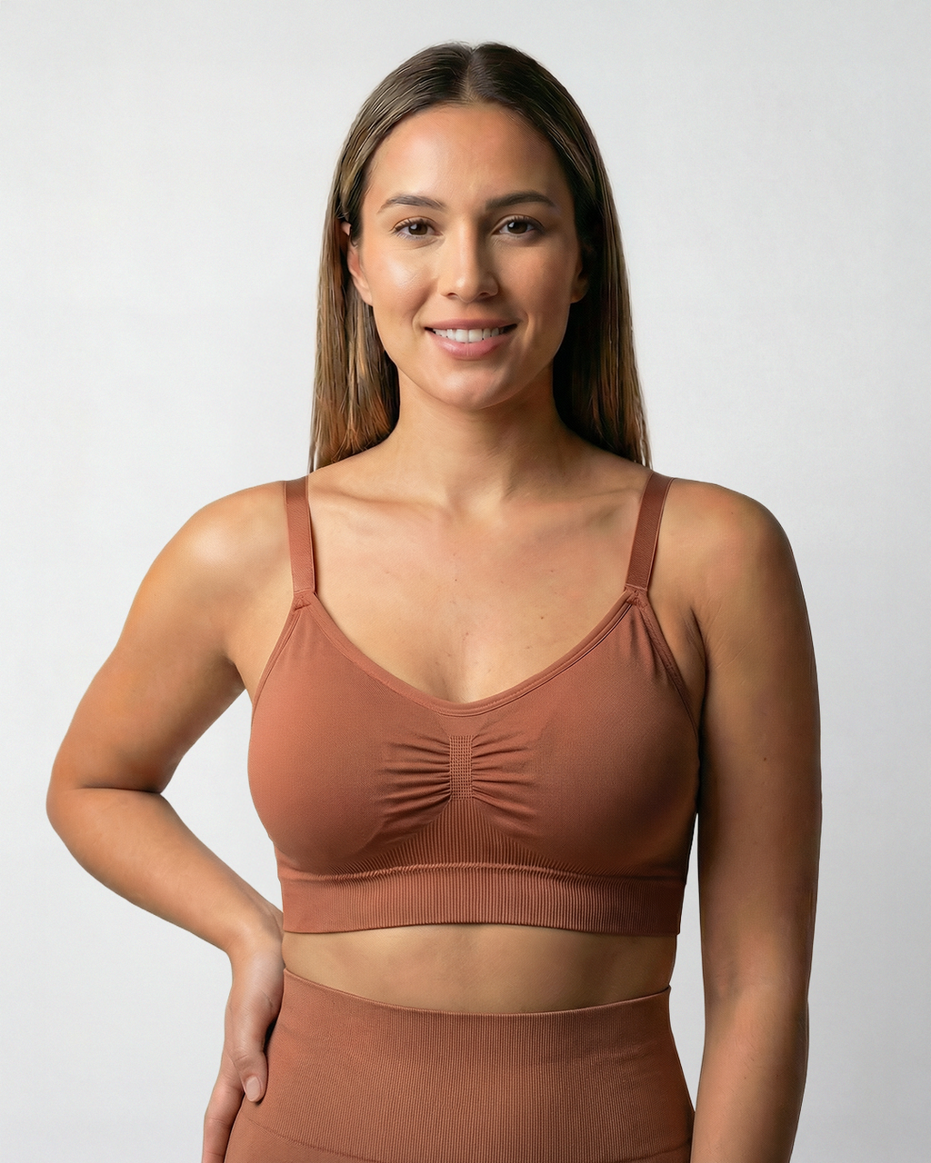 WaveBand™ Wireless Sculpting Bra
