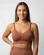 WaveBand™ Wireless Sculpting Bra
