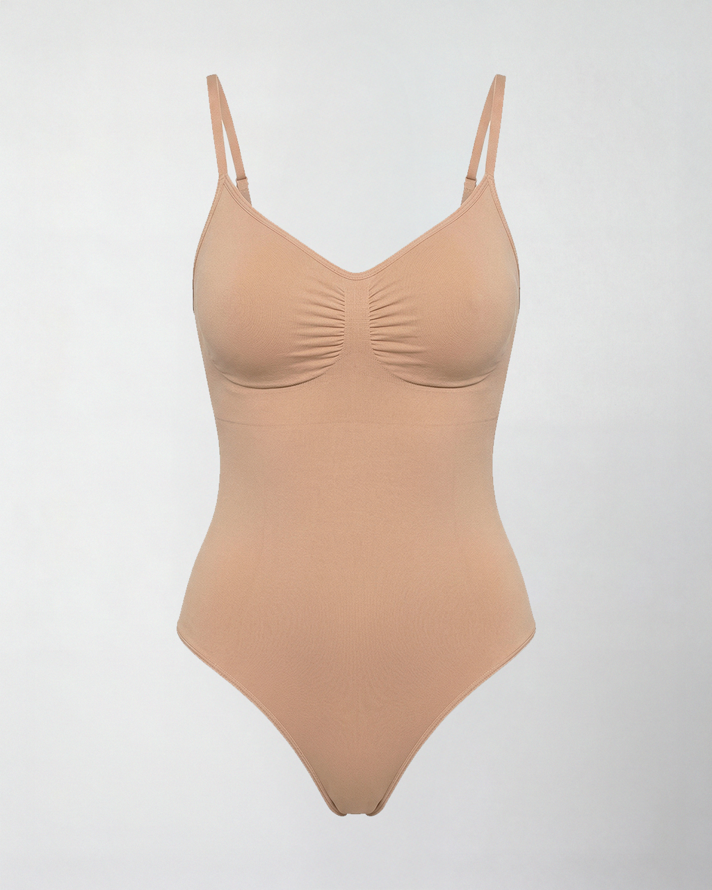 SilkSculpt™ Invisible Shaping Bodysuit
