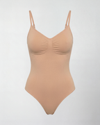 SilkSculpt™ Invisible Shaping Bodysuit
