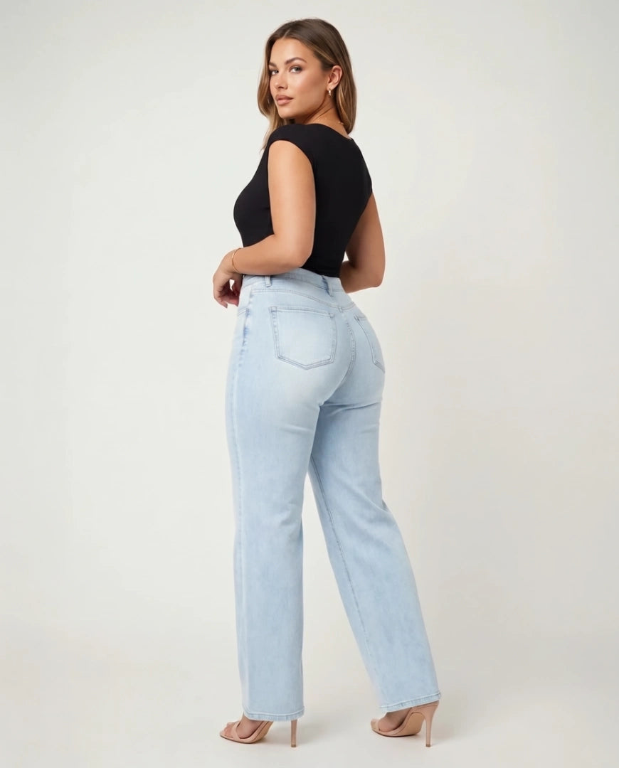 Silouvelle™ Sculpt Jeans