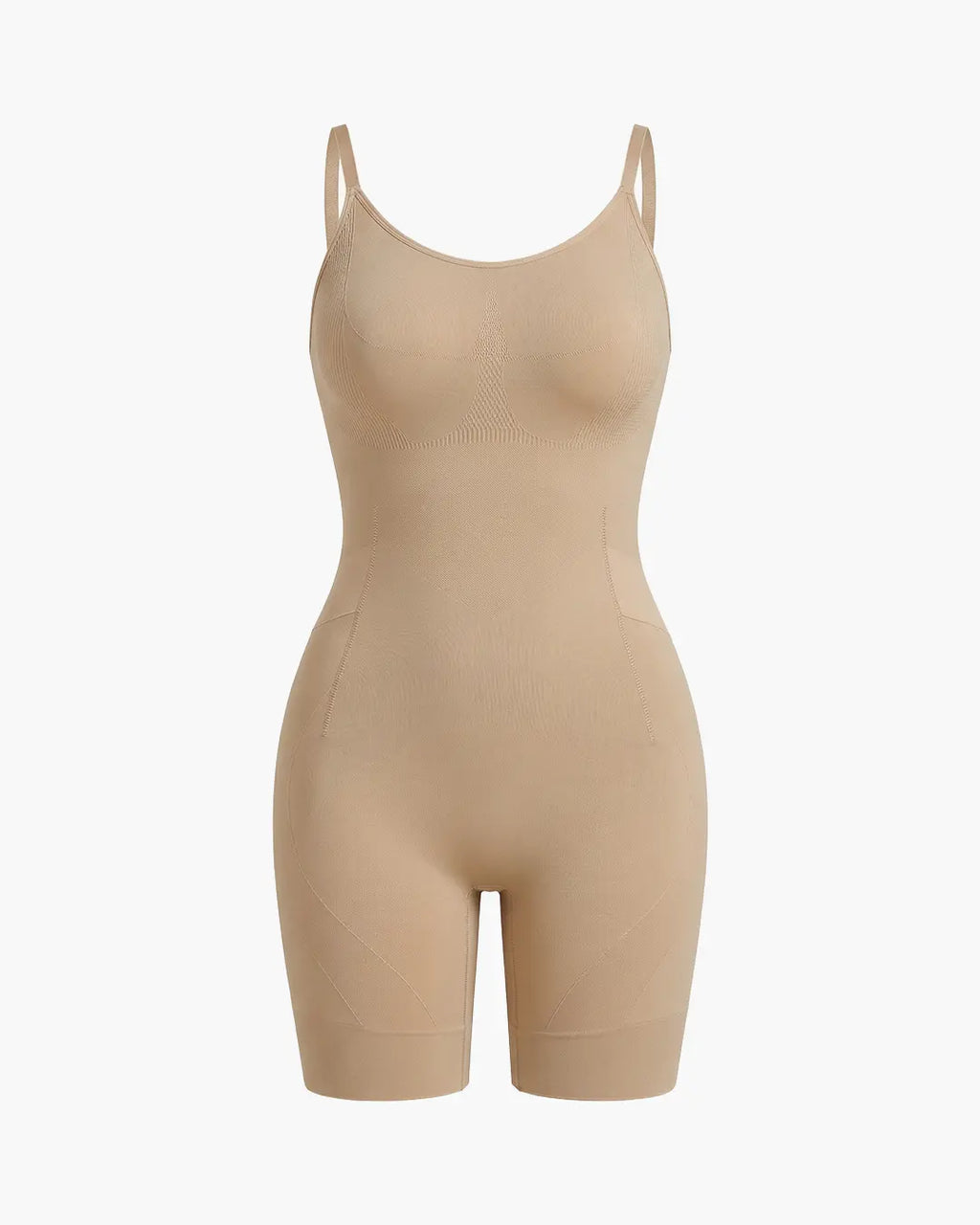EasyGlide™ Full Sculpt Bodysuit