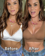 Jelly-Sculpt™ Comfort Invisible Bra