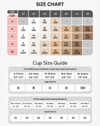 Jelly-Sculpt™ Comfort Invisible Bra