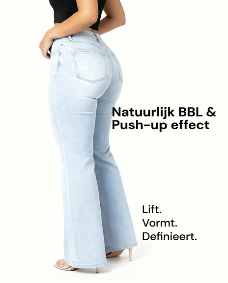 Silouvelle™ Sculpt Jeans