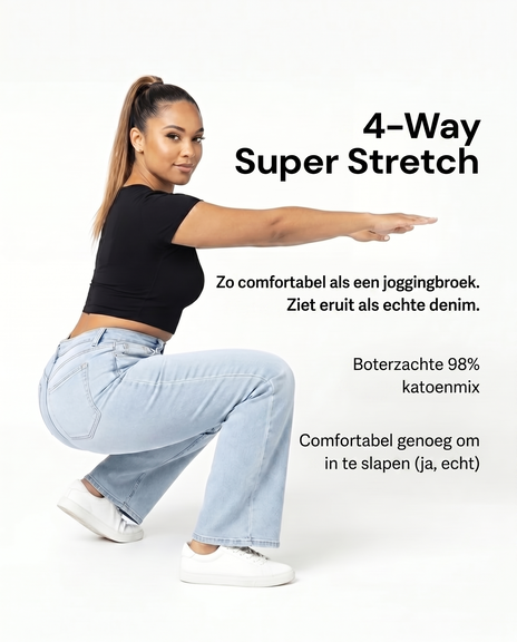 Silouvelle™ Sculpt Jeans