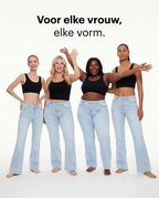 Silouvelle™ Sculpt Jeans