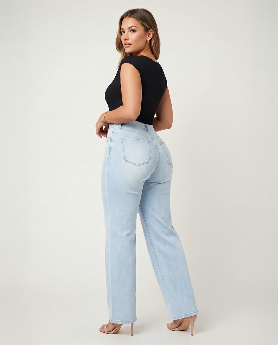Silouvelle™ Sculpt Jeans